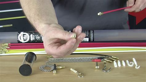 Tutorial Super Rod .